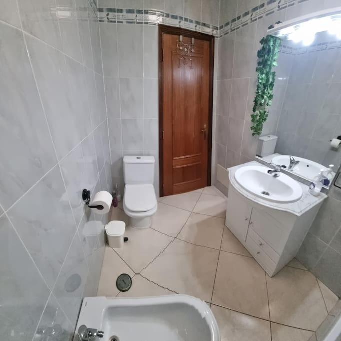 Apartmán T1 Monte Gordo, Urb. Monte Fino Exteriér fotografie