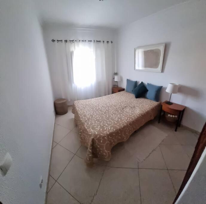 Apartmán T1 Monte Gordo, Urb. Monte Fino Exteriér fotografie