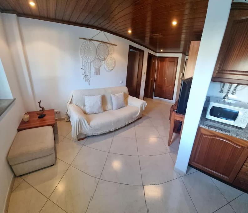 Apartmán T1 Monte Gordo, Urb. Monte Fino Exteriér fotografie